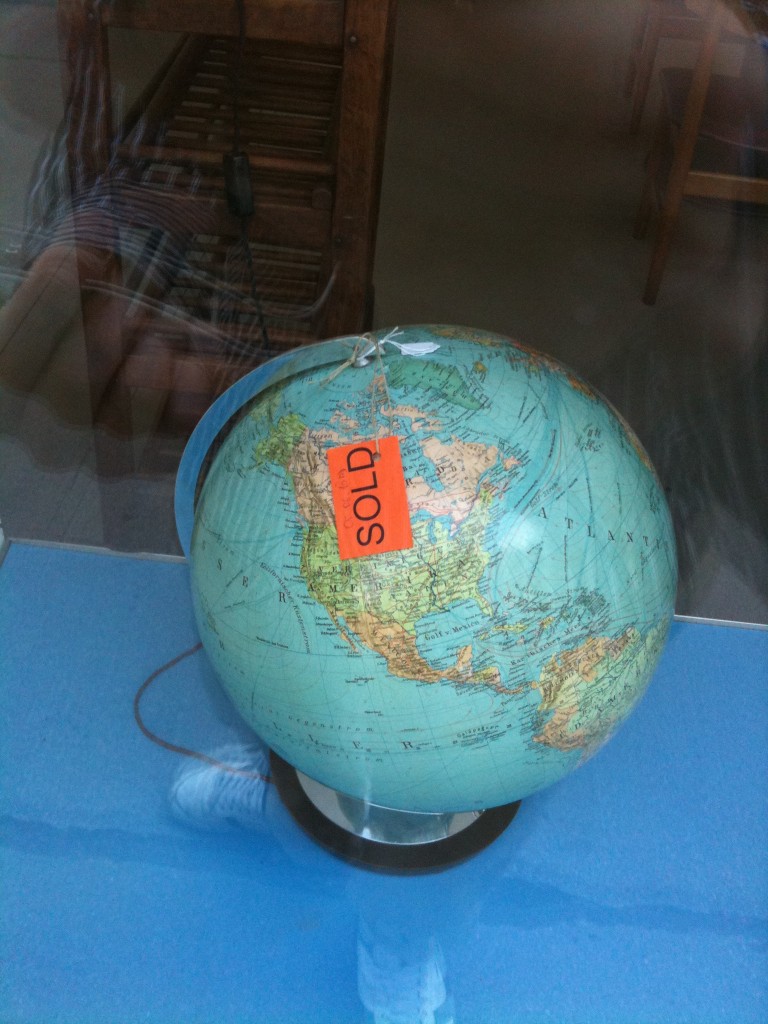 sold